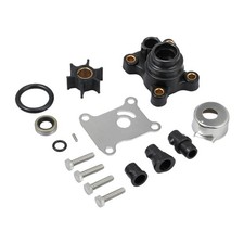 Kit girante pompa acqua - girante,