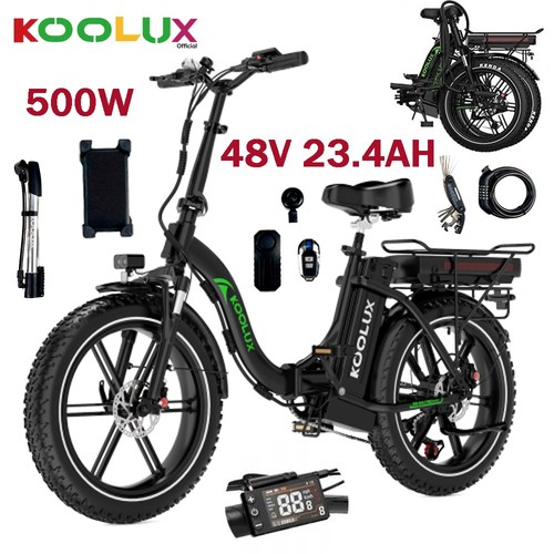 Koolux bk6s pro pollici - 20,