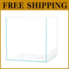 Serbatoio Cubo di Vetro Tutto