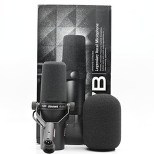 Shure SM7B Microfono vocale