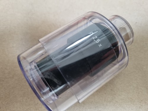 Zeiss p 2 5x - p, 2,5x