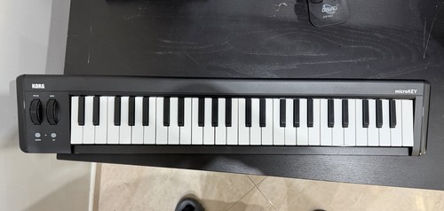 Midi keyboard korg - midi,