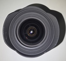 Sigma EX per Canon 12-24 mm