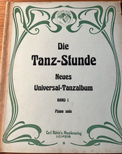 L'ora di danza di H. Scholz