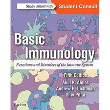 Basic Immunology: Functions