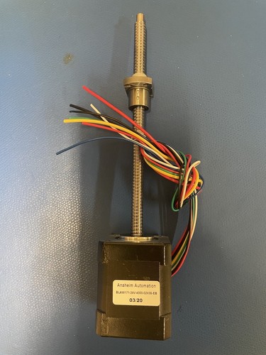 Motore blaw 171 - motore,