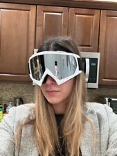 Occhiali da Sci Snow Sole Neve