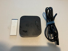 Apple TV 4K 32GB HD Media