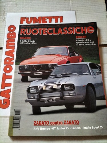 Ruoteclassiche anno 1995 - anno,