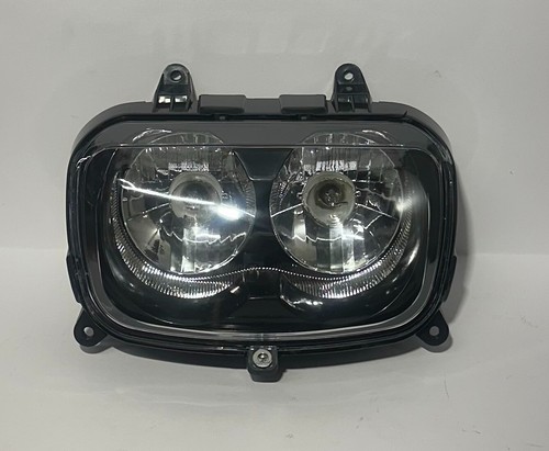 Faro fanale anteriore mbk - faro,