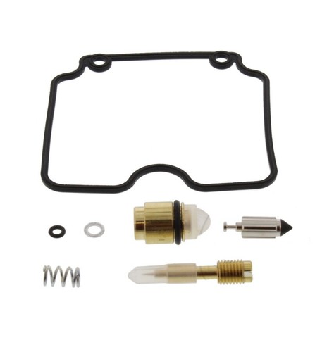Kit riparazione carburatore - kit,