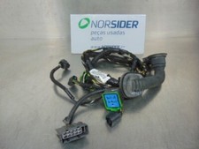 installazione della porta per