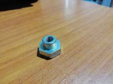 DADO 8MA CHIAVE mm.19 FISSA RUOTA PIAGGIO VESPA 98 (1946) CIF. 15020 R.O. 104074