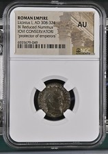 NGC AU AE romana di Licinio I
