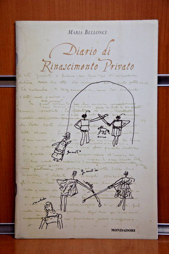 Diario rinascimento - di, "rinascimento