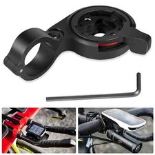 Supporto Time TrialTri Bar 22,2 mm per Garmin Edge GPS Bike Computer 010-11807-01