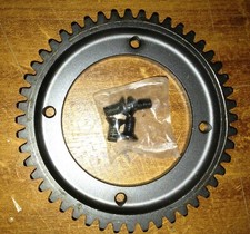 Ferrari 1:5 de agostini CARSON