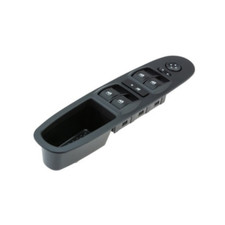 INTERRUTTORE PULSANTIERA ALZACRISTALLI ANTERIORE PER FIAT GRANDE PUNTO EVO 2008-