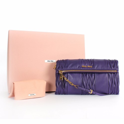 Borsa tracolla miu - tracolla,