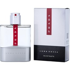 Prada luna rossa eau - prada,