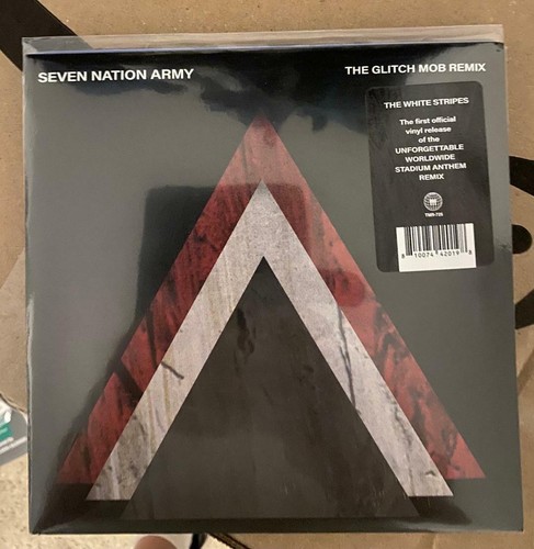 White stripes seven nation - white,