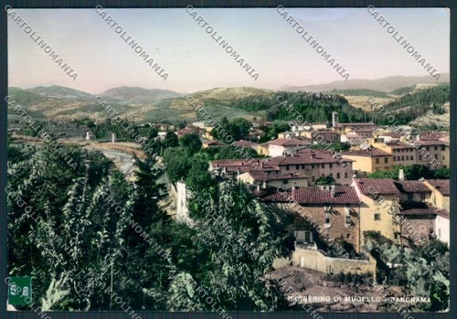 Firenze barberino mugello - firenze,