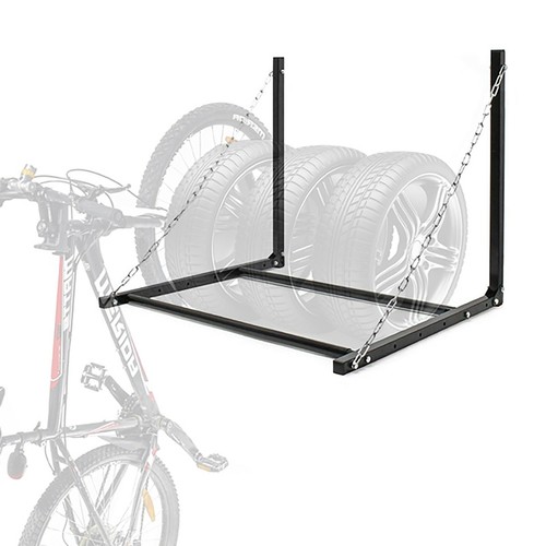Supporto porta gomme - supporto,