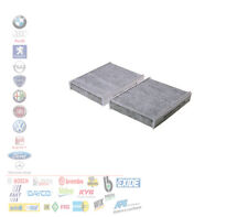 FILTRO ABITACOLO CARBONI