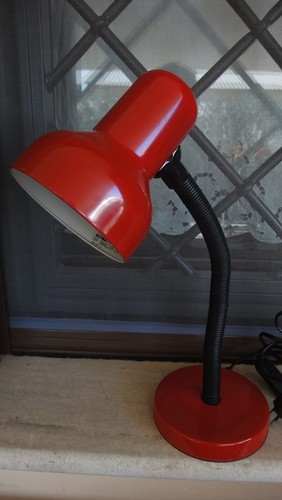 Lampada tavolo comodino - lampada,