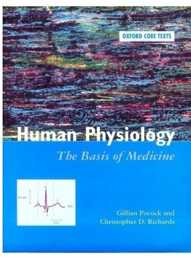 Human physiology the basis - the,