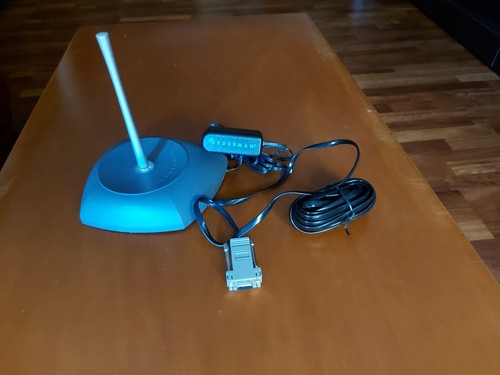 Orderman omb2 antenna 250 - antenna, 55-250