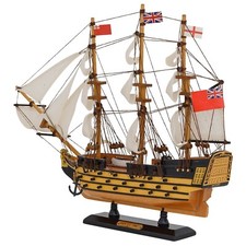 Modello nave vela - modello, a
