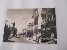 Pesaro - Marotta Via Damiano Chiesa - spedita f. g.