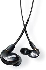 Shure SE215 Sound Isolating Écouteurs Câblé 3,5mm Jack In-Ear Headphones