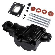 Collettore di scarico per Mercruiser giunto a secco 5.0 5.7 6.2L dal 2002 864309T02