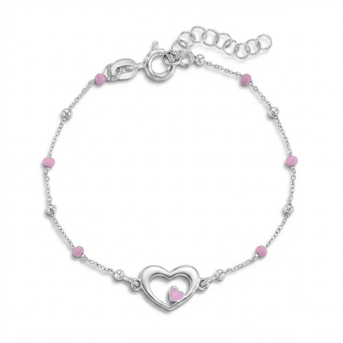 925 argento sterling bambina - 925,