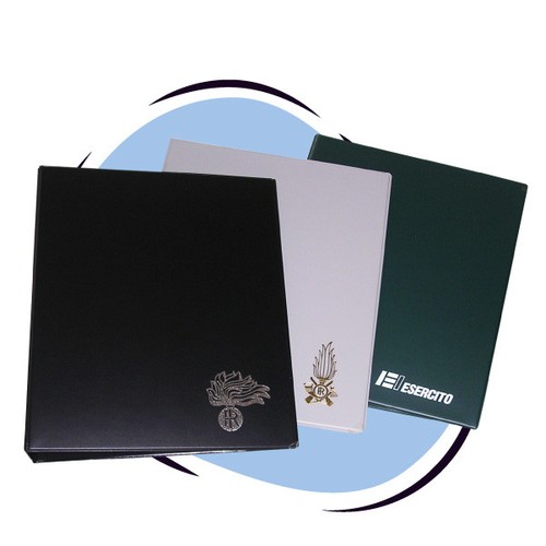 Masterphil raccoglitore album - masterphil,