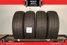 4 PNEUMATICI RIKEN 215/65 R15C