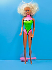 1989 barbie riviera mattel - riviera,