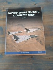 LA PRIMA GUERRA DEL GOLFO IL