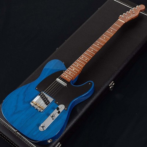 Fender custom shop - custom, telecaster