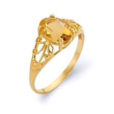 Anello donna pietra - , preziosa