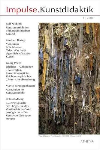 Impulse kunstdidaktik - impulse.kunstdidaktik, /
