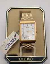 Orologio elegante uomo NOS