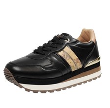 Alviero Martini Sneakers Nero
