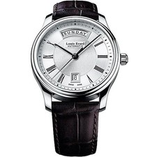 New Louis Erard Men's Heritage