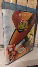 The Mask bluray ITA
