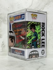 Funko Pop! Naruto Rock Lee