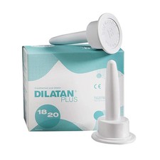 Sapi med dilatan - dilatan, plus