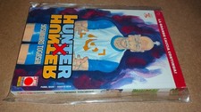HUNTER X HUNTER 27 - PRIMA